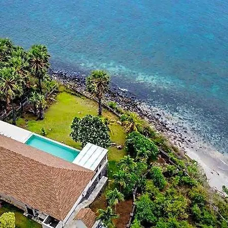 Villa Eden Roc