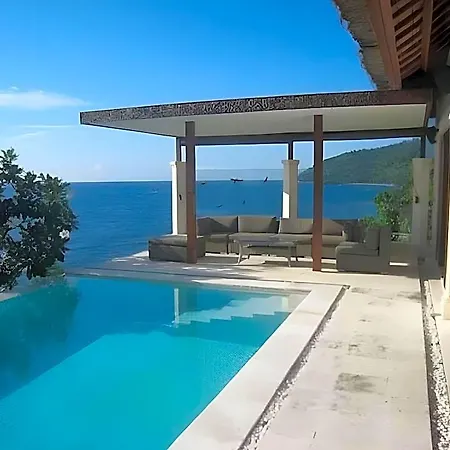 Villa Eden Roc