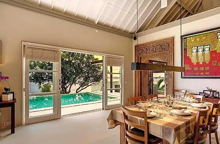Eden Roc فندق Bunutan