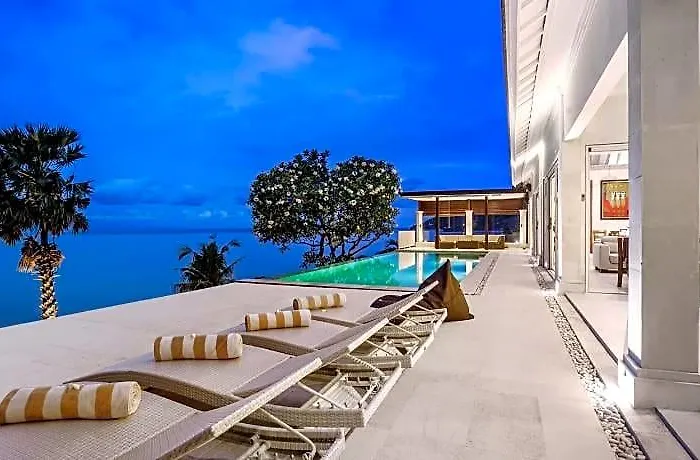 فندق Eden Roc