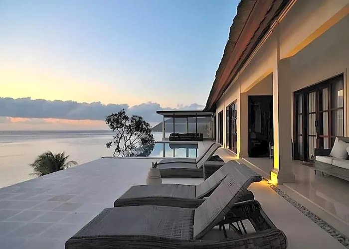 فندق Eden Roc