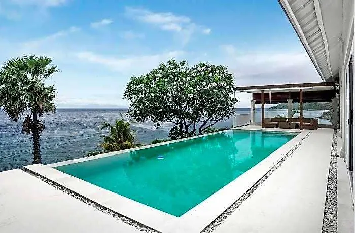 Eden Roc Bunutan