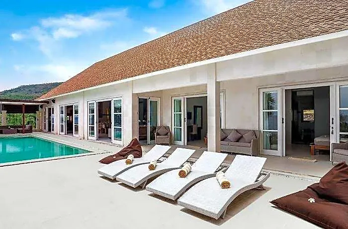Eden Roc فندق 4*