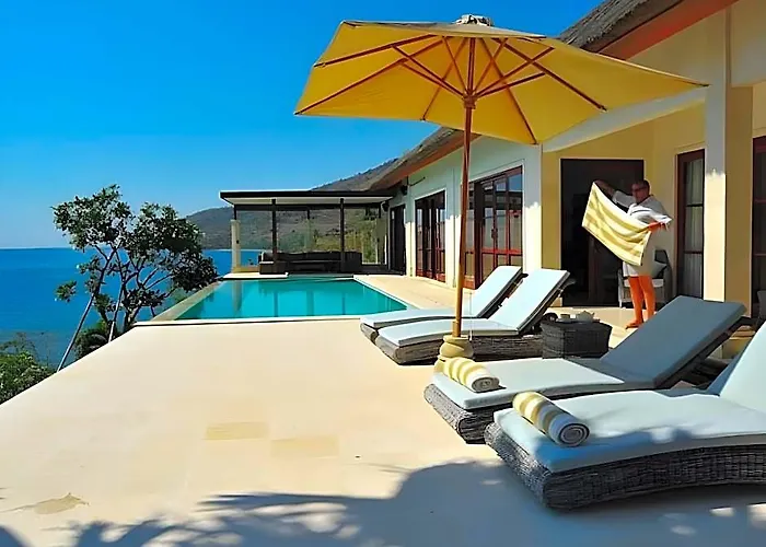 فندق Eden Roc